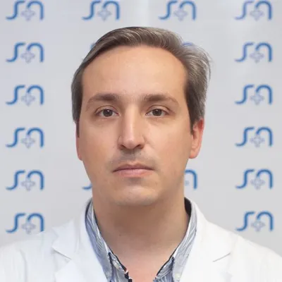Dr Leiva Centeno, José