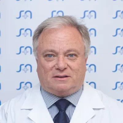 Dr Liberman, Alberto