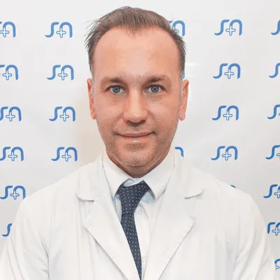 Dr Llenas, Jorge Rafael