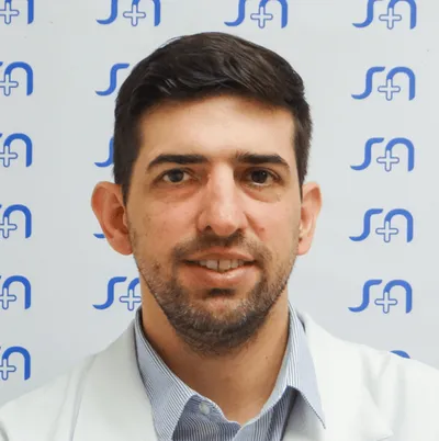 Dr Londero, Hugo José