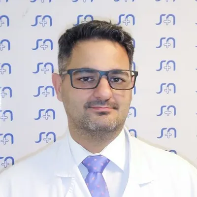 Dr Losano Brotons, Pedro