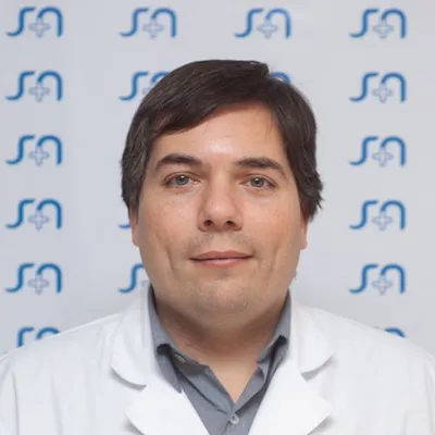 Dr Lugones, José
