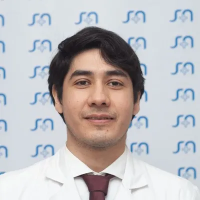 Dr Mamani, José María