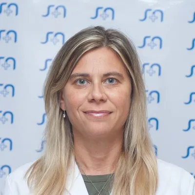 Dra. Marchesini Serres, Magdalena