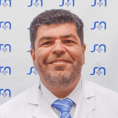Dr Marino, Marcos