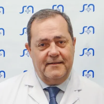 Dr Martinez Lascano, Fernando