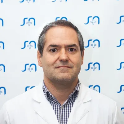Dr Massanet, Diego