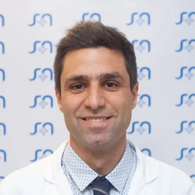 Dr Mateos, Mariano