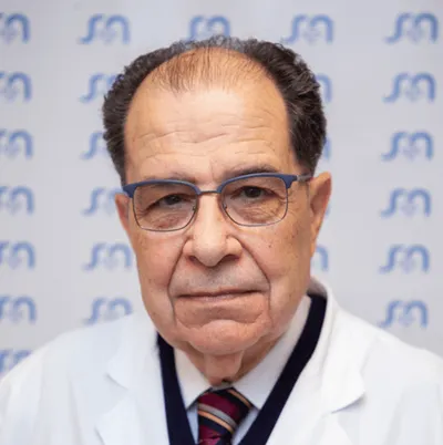 Dr Minoldo, Salvador
