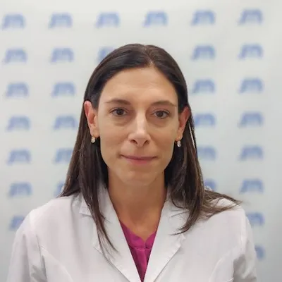 Dra Miralles, Mariana