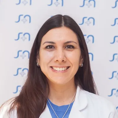 Dr Miranda, Cintia