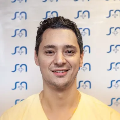 Dr Mocellin, Mariano