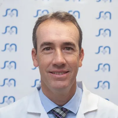 Dr Mondino, José