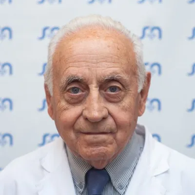 Dr Navarro, José