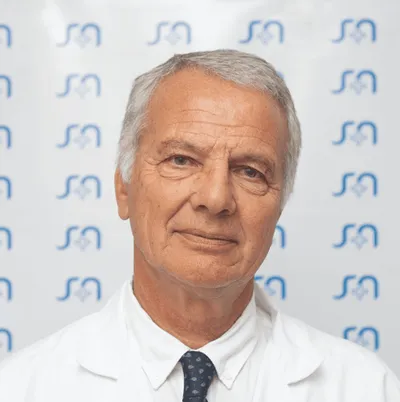 Dr Nevado, Alberto