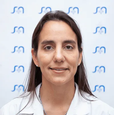 Dra. Nievas, Teresa