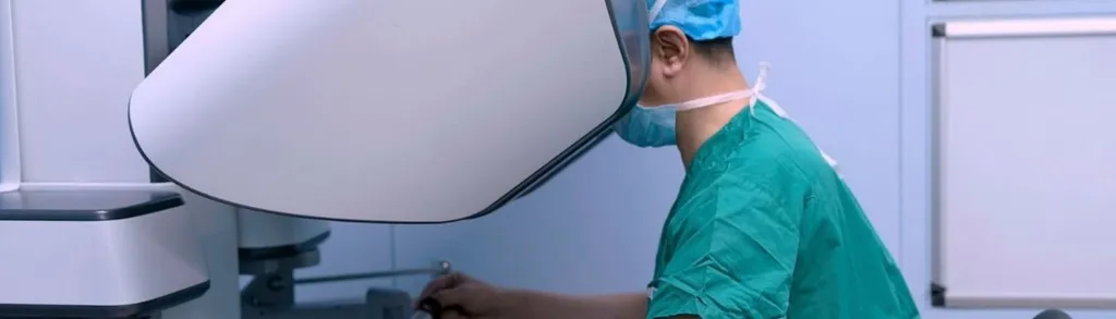 Sanatorio Allende lanza su Programa de Cirugía Robótica: innovación y precisión al servicio de los pacientes