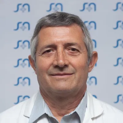 Dr Novoa, Pablo A.