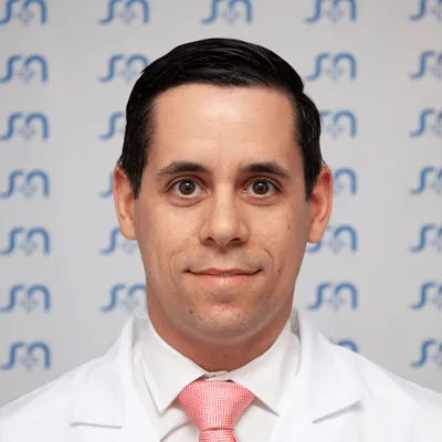 Dr Osaba, Matías