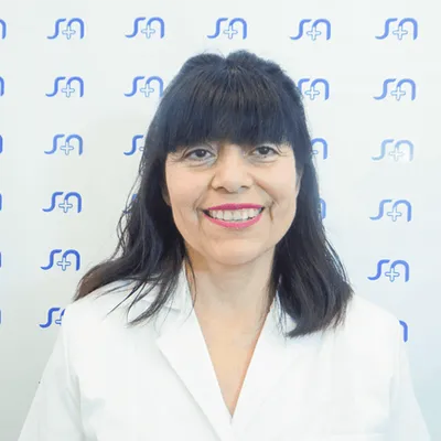 Lic Oviedo, Elena del Carmen