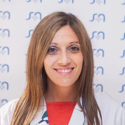 Dra Ovín Biber, Débora