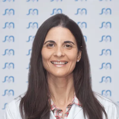 Dra. Palena, Celina