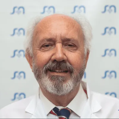 Dr Paoletti, Oscar Alberto