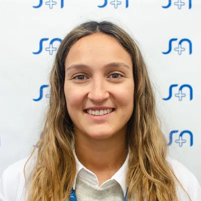 Dra Paschini, Josefina