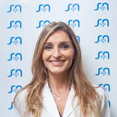 Dra Passaglia, Graciana