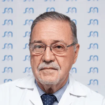 Dr Pedro, Jorge