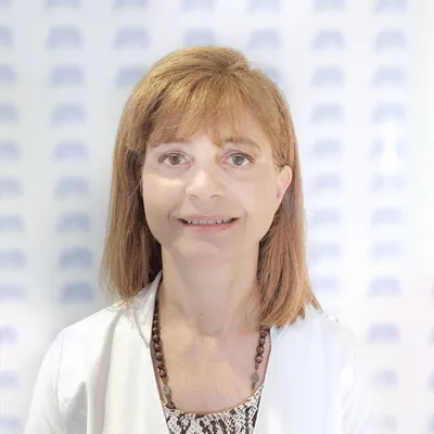 Dra Pichichero, Gabriela
