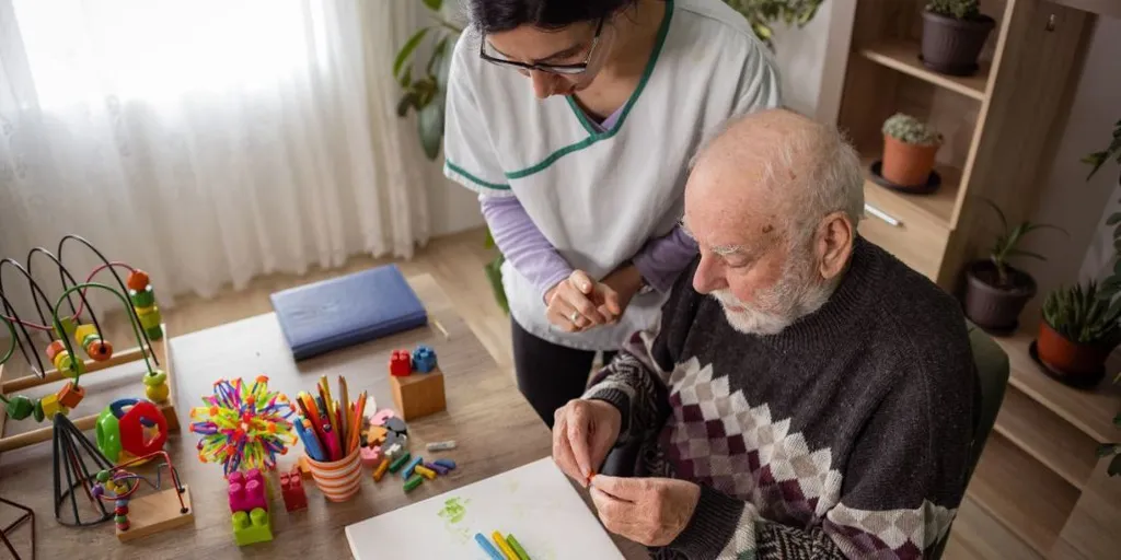 ¿Cómo podemos prevenir el Alzheimer?