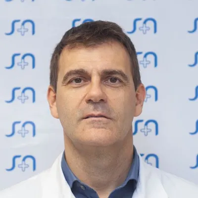 Dr Pozzi, Jose Maria