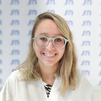 Dra Pratto, Jorgelina