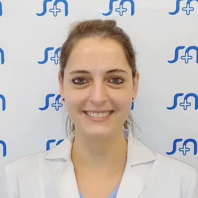 Dra Prof. Bocco, Micaela Soledad