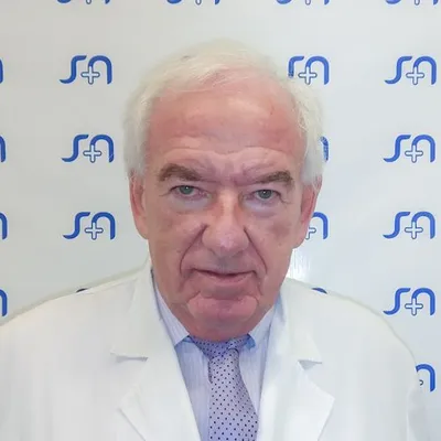 Dr Prof. Juaneda, Jaime