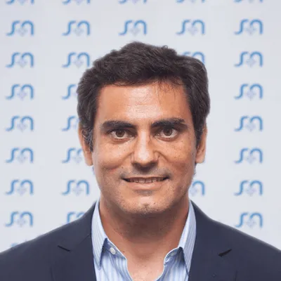 Dr Pueyrredón, Francisco