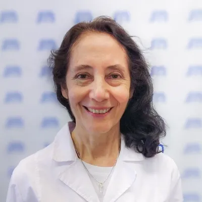Dra Ramonda, Griselda