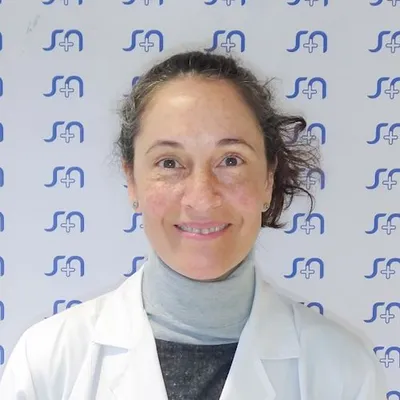 Dra Rango, Graciela