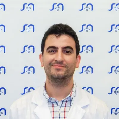 Dr Ricarte Bratti, Juan Pablo