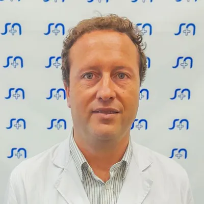 Dr Riolo, Diego Luis