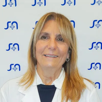 Dra Rodríguez, Cecilia