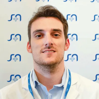 Dr Rodríguez, Rodolfo Jesús