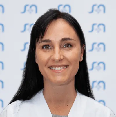 Dr Roganti, Lorena