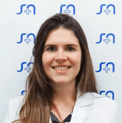 Lic Roma, Marianela