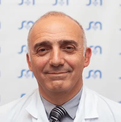 Dr Romero Manteola, Enrique