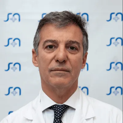 Dr Romero Reyna, Guillermo