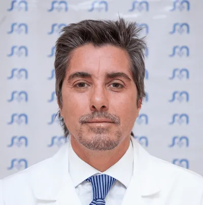 Dr Romero Reyna, Javier