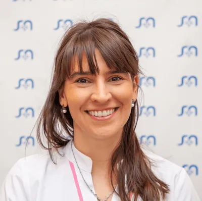 Lic Sánchez, Natalia