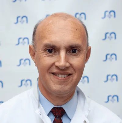 Dr Sánchez, Walter Ernesto